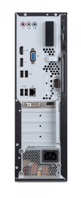 Komputer PC VX2720G VERITON i5-14400U/16GB/512SD/11P
