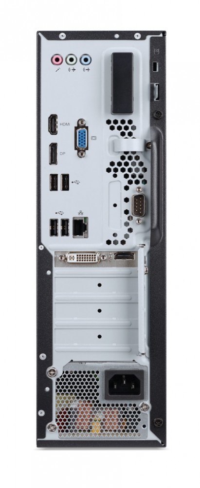 Komputer PC VX2720G VERITON i5-14400U/16GB/512SD/11P