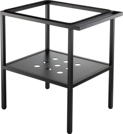 Konsola łazienkowa stojąca - 56.5x50 cm CST_X50A 5908212063507 Konsola łazienkowa stojąca - 56.5x50 cm CST_X50A 5908212063507