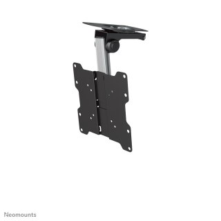 Neomounts FPMA-C020BLACK uchwyt do telewizorów 101,6 cm (40") Czarny