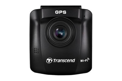 Transcend DrivePro 250 Quad HD Wi-Fi Zapalniczka Czarny Transcend DrivePro 250 Quad HD Wi-Fi Zapalniczka Czarny