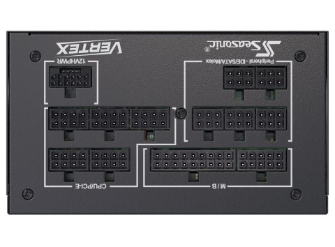 Zasilacz SeaSonic Vertex GX 1200W