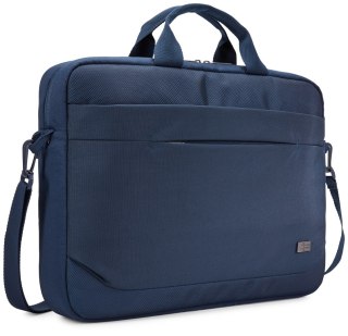 Case Logic Advantage ADVA-116 Dark Blue 39,6 cm (15.6") Obudowa na messenger Niebieski