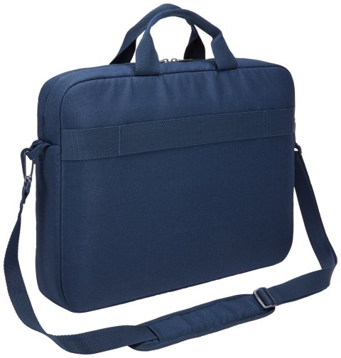 Case Logic Advantage ADVA-116 Dark Blue 39,6 cm (15.6") Obudowa na messenger Niebieski