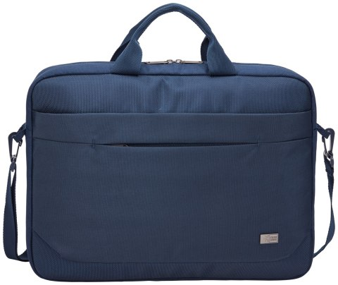 Case Logic Advantage ADVA-116 Dark Blue 39,6 cm (15.6") Obudowa na messenger Niebieski