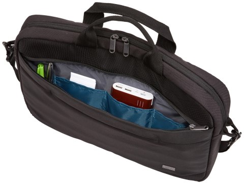 Case Logic Advantage ADVA-116 Dark Blue 39,6 cm (15.6") Obudowa na messenger Niebieski