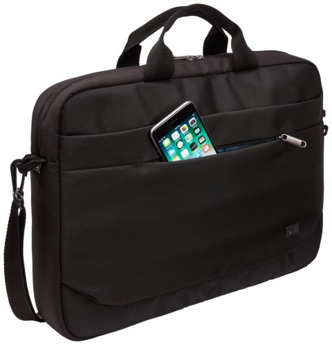 Case Logic Advantage ADVA-116 Dark Blue 39,6 cm (15.6") Obudowa na messenger Niebieski