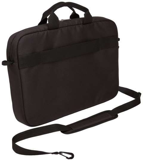 Case Logic Advantage ADVA-116 Dark Blue 39,6 cm (15.6") Obudowa na messenger Niebieski