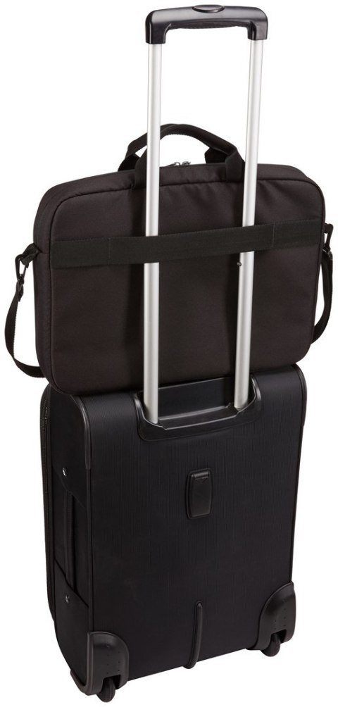 Case Logic Advantage ADVA-116 Dark Blue 39,6 cm (15.6") Obudowa na messenger Niebieski