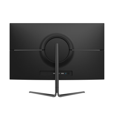Dahua Technology DHI-LM27-E231 monitor komputerowy 68,6 cm (27") 1920 x 1080 px Full HD LED Czarny Dahua Technology DHI-LM27-E231 monitor komputerowy 68,6 cm (27") 1920 x 1080 px Full HD LED Czarny