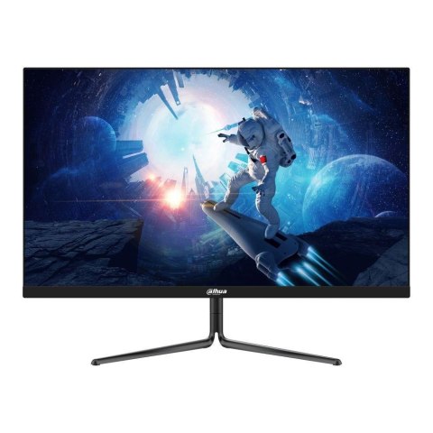 Dahua Technology DHI-LM27-E231 monitor komputerowy 68,6 cm (27") 1920 x 1080 px Full HD LED Czarny Dahua Technology DHI-LM27-E231 monitor komputerowy 68,6 cm (27") 1920 x 1080 px Full HD LED Czarny