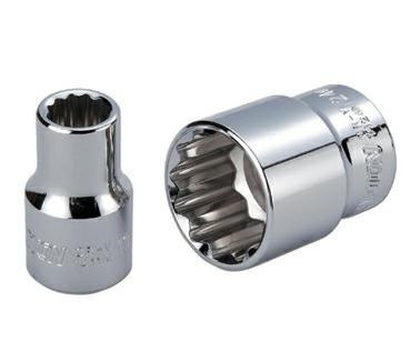 HONITON NASADKA 12K 3/4" KRÓTKA 55mm HONITON NASADKA 12K 3/4" KRÓTKA 55mm