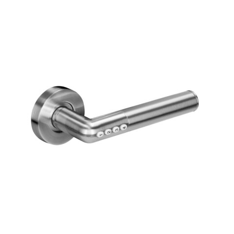 Klamka z zamkiem szyfrowym IP44 ORNO OR-ZS-850