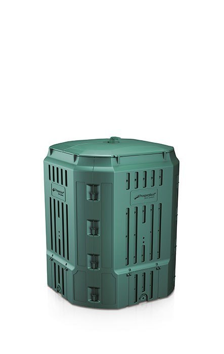 Kompostownik ogrodowa Prosperplast COMPOTHERMO IKB900-G851 Kompostownik ogrodowa Prosperplast COMPOTHERMO IKB900-G851