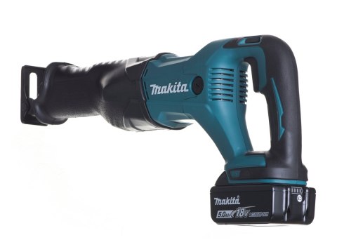 MAKITA DJR186RTE piła szablasta Turkusowy