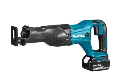 MAKITA DJR186RTE piła szablasta Turkusowy