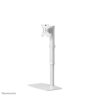 Neomounts FPMA-D890WHITE uchwyt / stojak do monitorów 76,2 cm (30") Biurko Biały