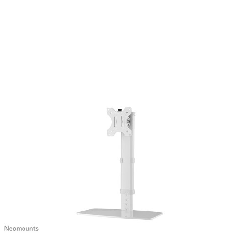 Neomounts FPMA-D890WHITE uchwyt / stojak do monitorów 76,2 cm (30") Biurko Biały