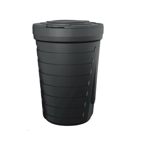 Pojemnik na deszczówkę Raincan - CZARNY Pojemnik na deszczówkę Raincan - CZARNY