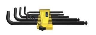 Wera 05021728001 klucz imbusowy Klucz imbusowy w kształcie litery L Metryczny 13 szt.