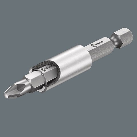 Wera BC 30 Metal 1 końcówka wkrętakowa 30 sztuk Wera BC 30 Metal 1 końcówka wkrętakowa 30 sztuk