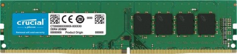 Crucial CT32G4DFD832A moduł pamięci 32 GB 1 x 32 GB DDR4 3200 MHz Crucial CT32G4DFD832A moduł pamięci 32 GB 1 x 32 GB DDR4 3200 MHz