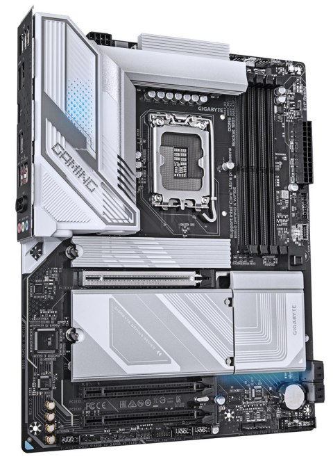 GIGABYTE B860 GAMING X WIFI6E płyta główna Intel B860 LGA 1851 (Socket V1) ATX GIGABYTE B860 GAMING X WIFI6E płyta główna Intel B860 LGA 1851 (Socket V1) ATX