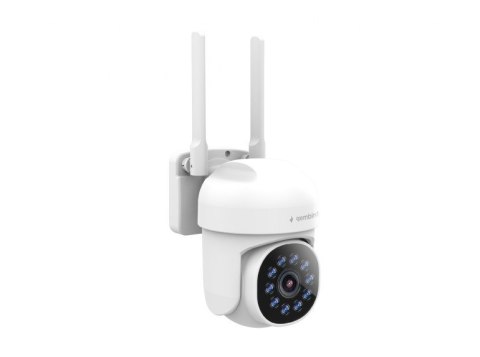 Kamera Gembird TSL-ODCAM-WRHD-01 biała Kamera Gembird TSL-ODCAM-WRHD-01 biała