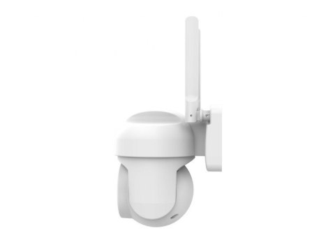 Kamera Gembird TSL-ODCAM-WRHD-01 biała Kamera Gembird TSL-ODCAM-WRHD-01 biała