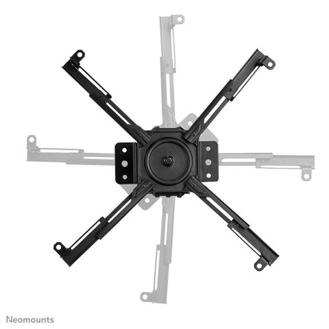 PROJECTOR ACC CEILING MOUNT/CL25-530BL1 NEOMOUNTS