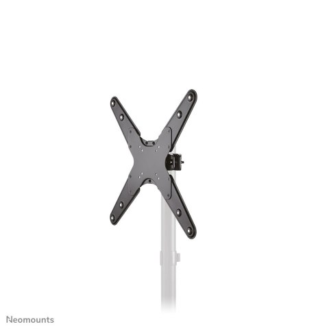 TV SET ACC POLE MOUNT 32-55"/FL40-430BL14 NEOMOUNTS