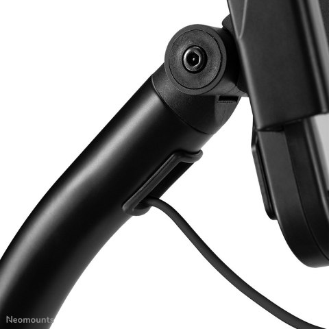 Uchwyt do tabletu na blat NEOMOUNTS DS15-625BL1