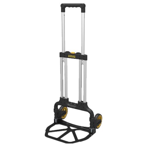 Wózek transportowy aluminiowy składany Stanley Fatmax FXWT-705-SP 70 kg Wózek transportowy aluminiowy składany Stanley Fatmax FXWT-705-SP 70 kg