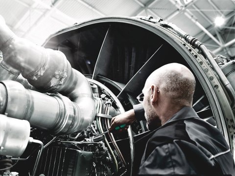 Zestaw wkrętaków Kraftform Lasertip + wieszak, 6 części
