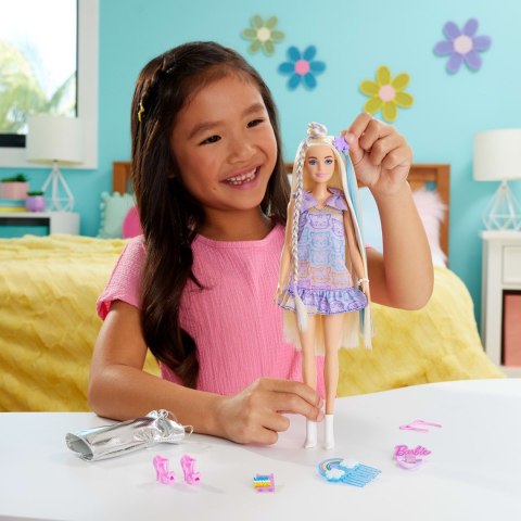Barbie JCT72 lalka