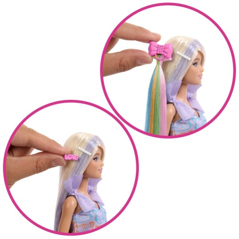 Barbie JCT72 lalka