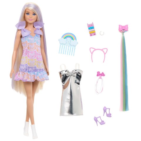 Barbie JCT72 lalka