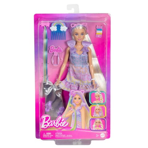 Barbie JCT72 lalka