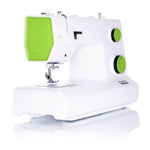 Maszyna do szycia Pfaff Smarter 140S Maszyna do szycia Pfaff Smarter 140S