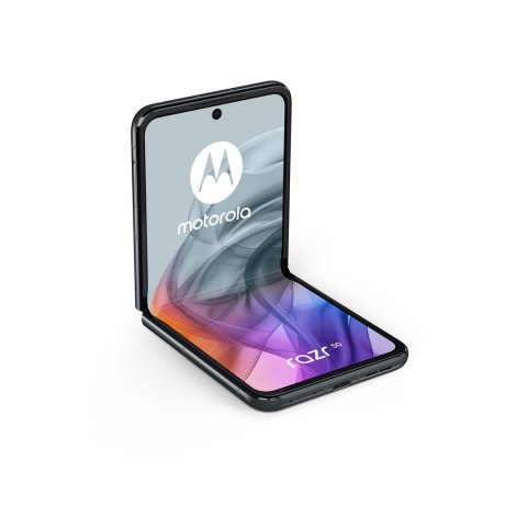 Motorola razr 50 17,5 cm (6.9") Dual SIM Android 14 5G USB Type-C 8 GB 256 GB 4200 mAh Szary