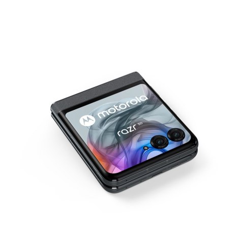 Motorola razr 50 17,5 cm (6.9") Dual SIM Android 14 5G USB Type-C 8 GB 256 GB 4200 mAh Szary