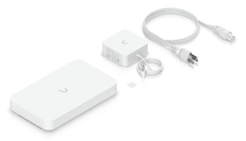 Router (Gateway). Kontroler UniFi. Switch Ubiquiti UniFi (UXG-Fiber-EU) Router (Gateway). Kontroler UniFi. Switch Ubiquiti UniFi (UXG-Fiber-EU)