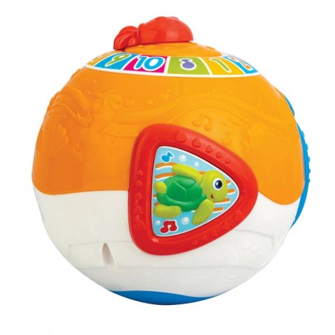 Edukacyjna Kula Zabaw Ocean Edukacyjna Kula Zabaw Ocean