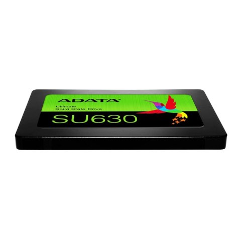 ADATA ULTIMATE SU630 2.5" 960 GB SATA 3D2 QLC