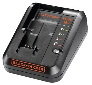Black & Decker BDC1A bateria/ładowarka do elektronarzędzi