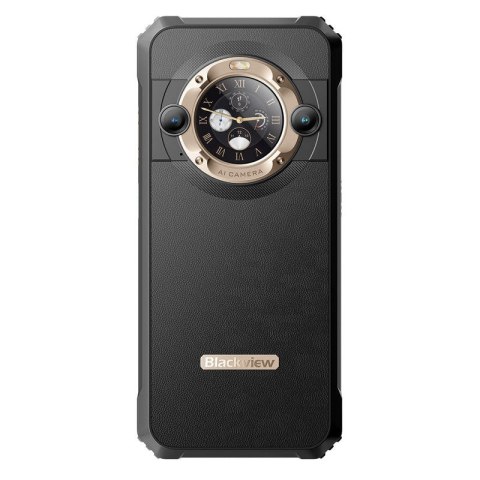 Blackview BL9000 5G 12/512GB Złoty