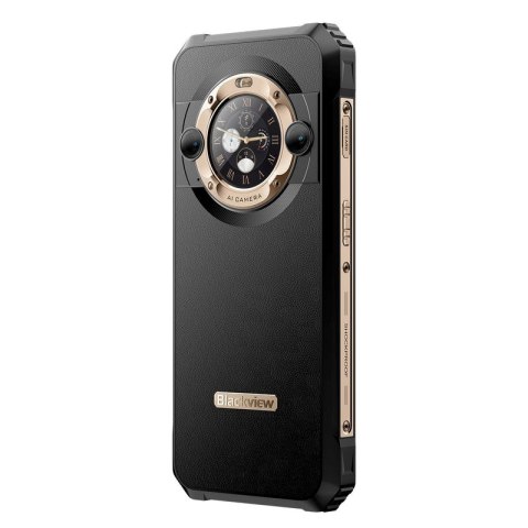 Blackview BL9000 5G 12/512GB Złoty