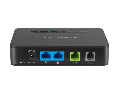 Bramka VoIP Grandstream HT 813 Bramka VoIP Grandstream HT 813