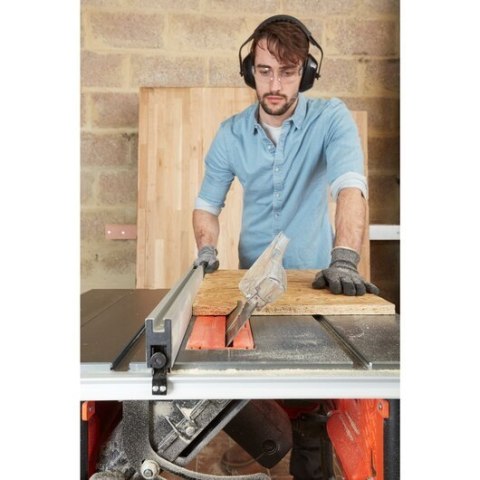 Pilarka stołowa BES720-QS BLACK+DECKER