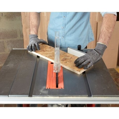 Pilarka stołowa BES720-QS BLACK+DECKER